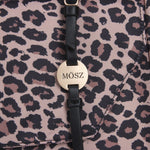 MŌSZ Denise Laptop Shopper 15,6" Leopard MŌSZ 