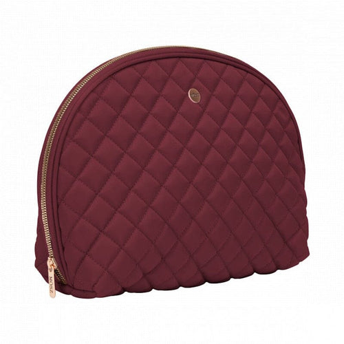 MŌSZ Ise Toiletbag Aubergine MŌSZ 