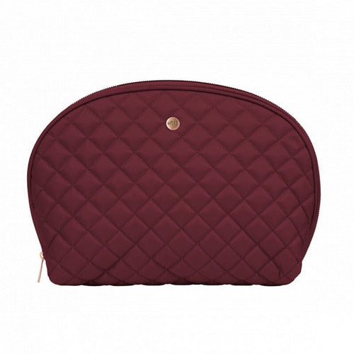 MŌSZ Ise Toiletbag Aubergine MŌSZ 