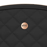 MŌSZ Ise Toiletbag Black MŌSZ 