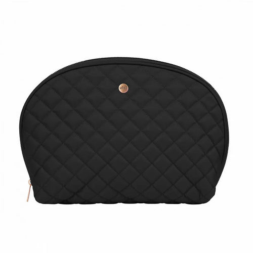 MŌSZ Ise Toiletbag Black MŌSZ 