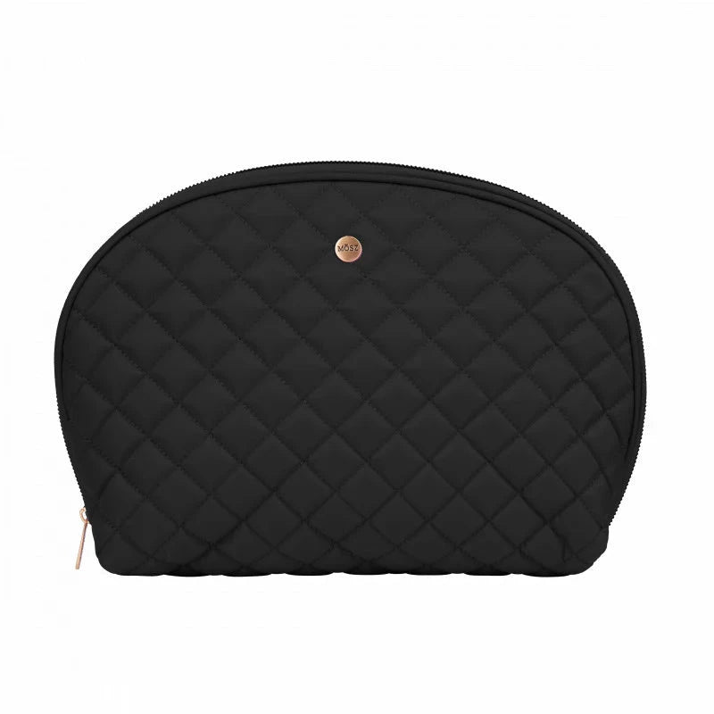 MŌSZ Ise Toiletbag Black MŌSZ 