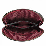 MŌSZ Ise Toiletbag Black MŌSZ 