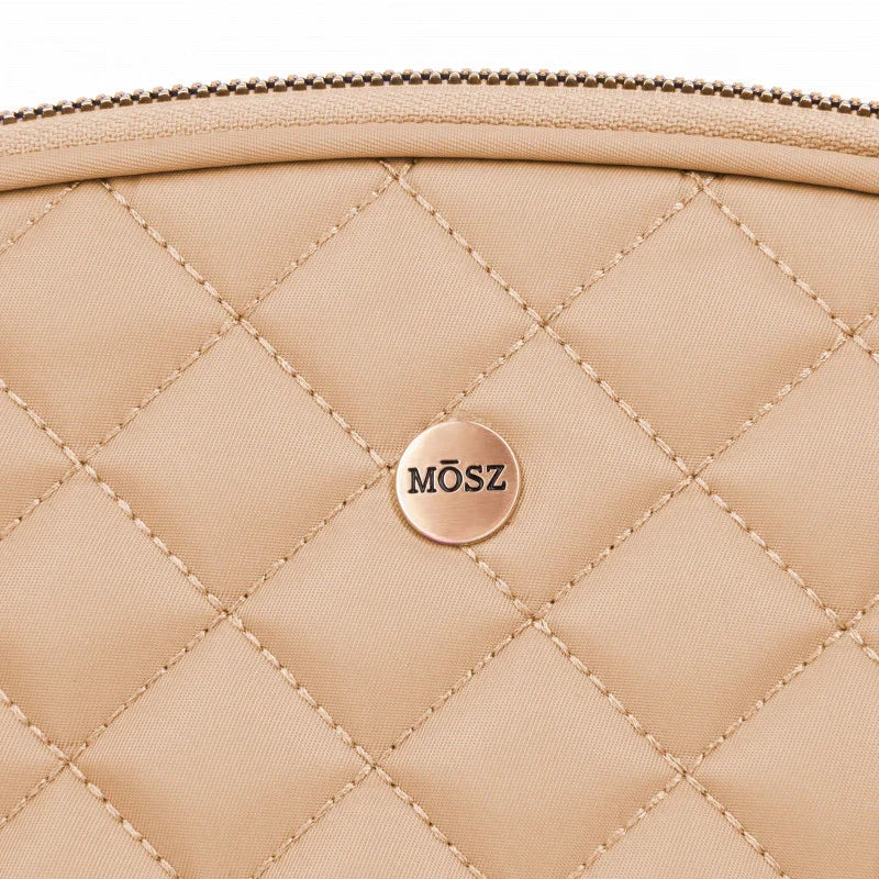 MŌSZ Ise Toiletbag Cuban Sand MŌSZ 
