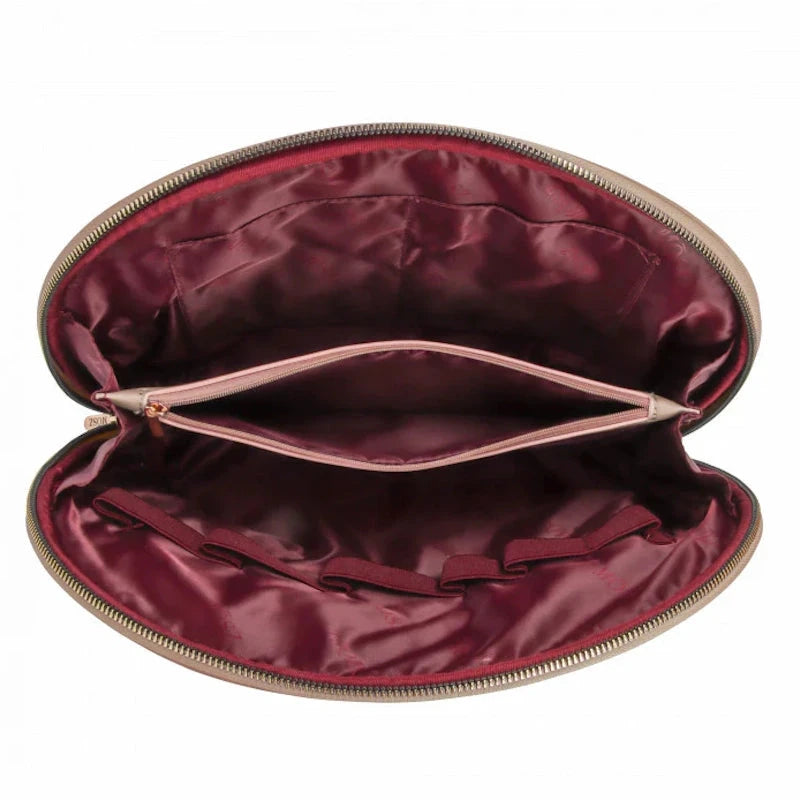 MŌSZ Ise Toiletbag Cuban Sand MŌSZ 