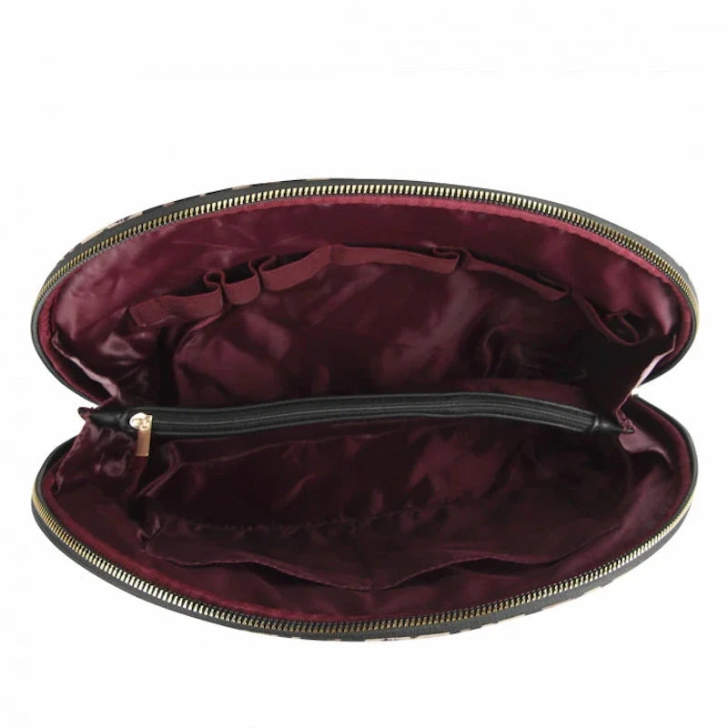 MŌSZ Ise Toiletbag Leopard MŌSZ 