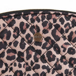 MŌSZ Ise Toiletbag Leopard MŌSZ 