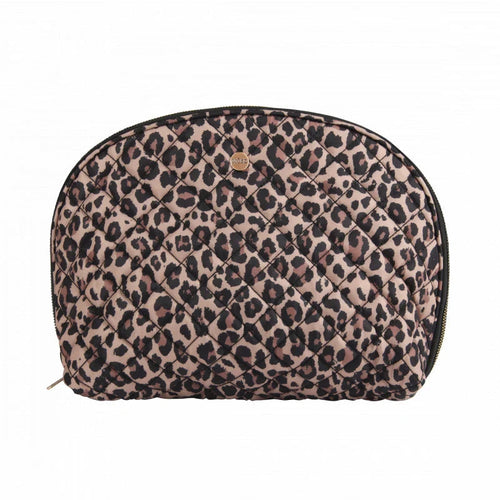 MŌSZ Ise Toiletbag Leopard MŌSZ 