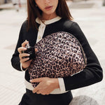 MŌSZ Ise Toiletbag Leopard MŌSZ 