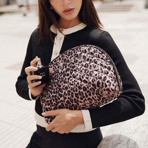 MŌSZ Ise Toiletbag Leopard MŌSZ 
