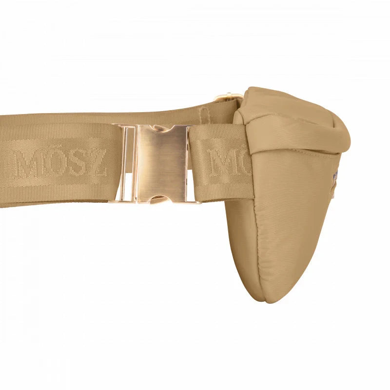 MŌSZ Jessy Heup- / Crossbody Tas Cuban Sand MŌSZ 