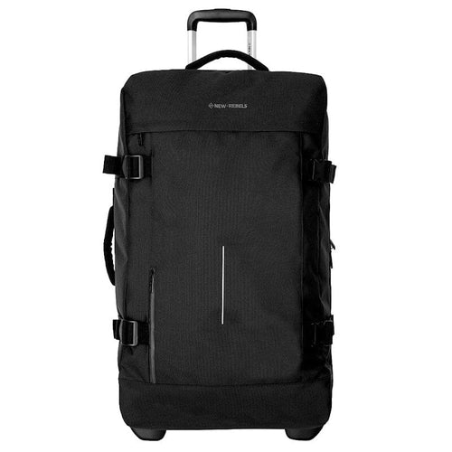 New Rebels Cortland Wieltas L Black New Rebels 