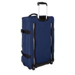New Rebels Cortland Wieltas L Navy New Rebels 
