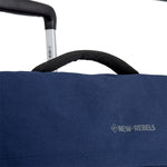 New Rebels Cortland Wieltas L Navy New Rebels 