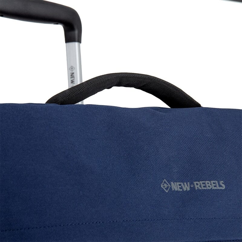 New Rebels Cortland Wieltas L Navy New Rebels 