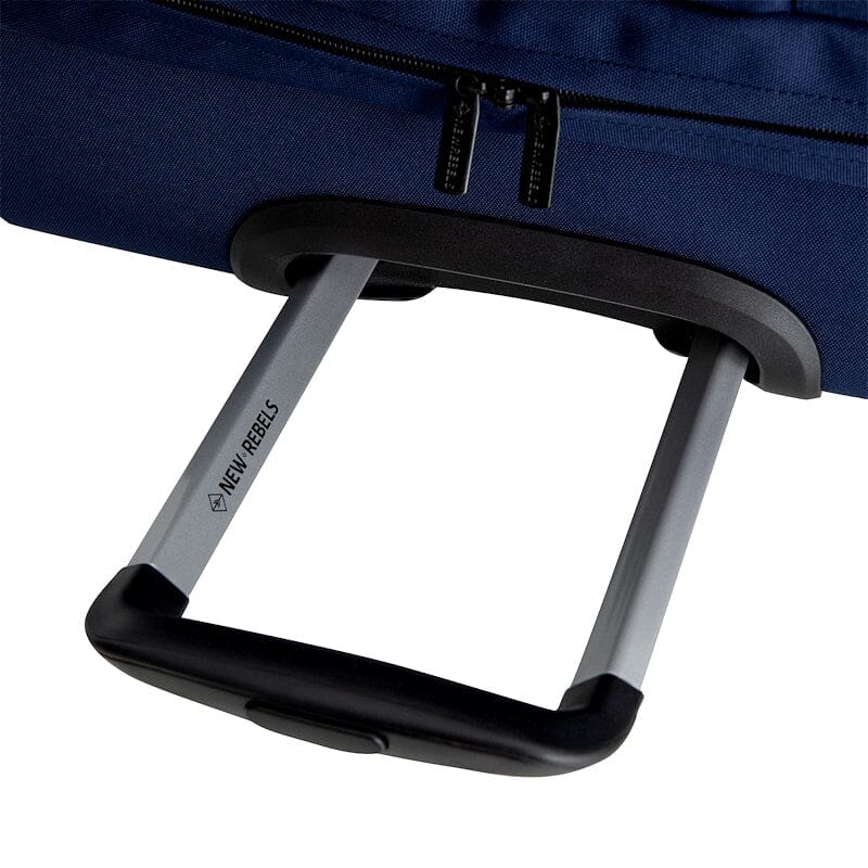 New Rebels Cortland Wieltas L Navy New Rebels 