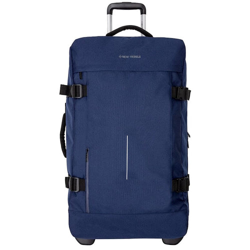 New Rebels Cortland Wieltas L Navy New Rebels 