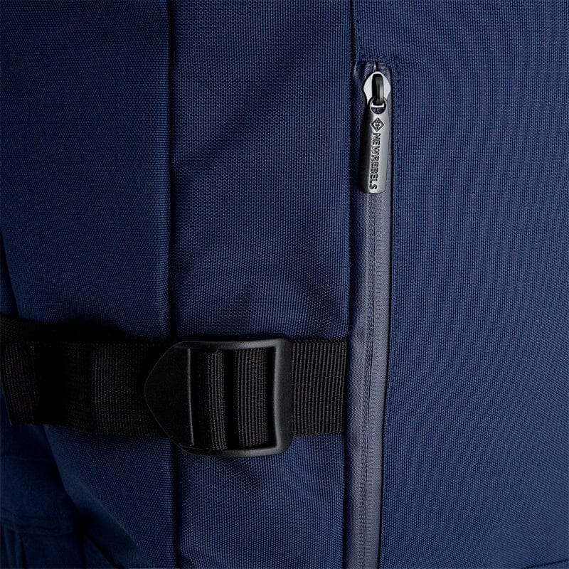 New Rebels Cortland Wieltas L Navy New Rebels 