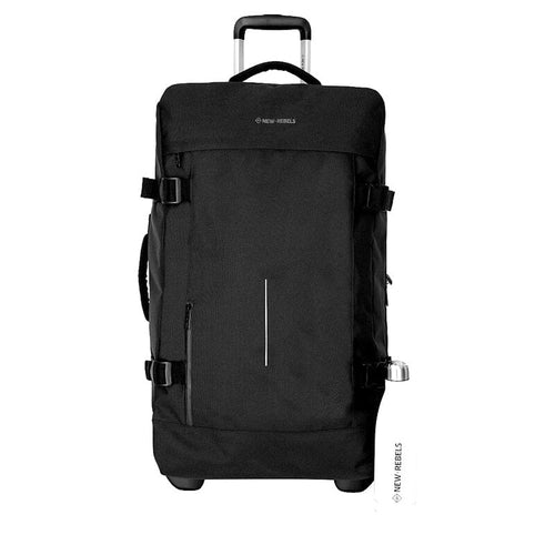 New Rebels Cortland Wieltas M Black New Rebels 