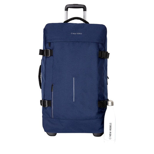 New Rebels Cortland Wieltas M Navy New Rebels 