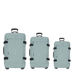 New Rebels Cortland Wieltas M Salie Green New Rebels 