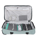 New Rebels Cortland Wieltas M Salie Green New Rebels 
