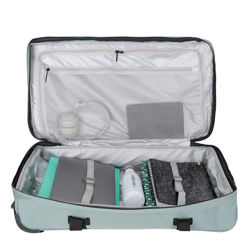 New Rebels Cortland Wieltas M Salie Green New Rebels 