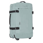 New Rebels Cortland Wieltas M Salie Green New Rebels 