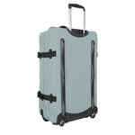 New Rebels Cortland Wieltas M Salie Green New Rebels 