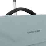 New Rebels Cortland Wieltas M Salie Green New Rebels 