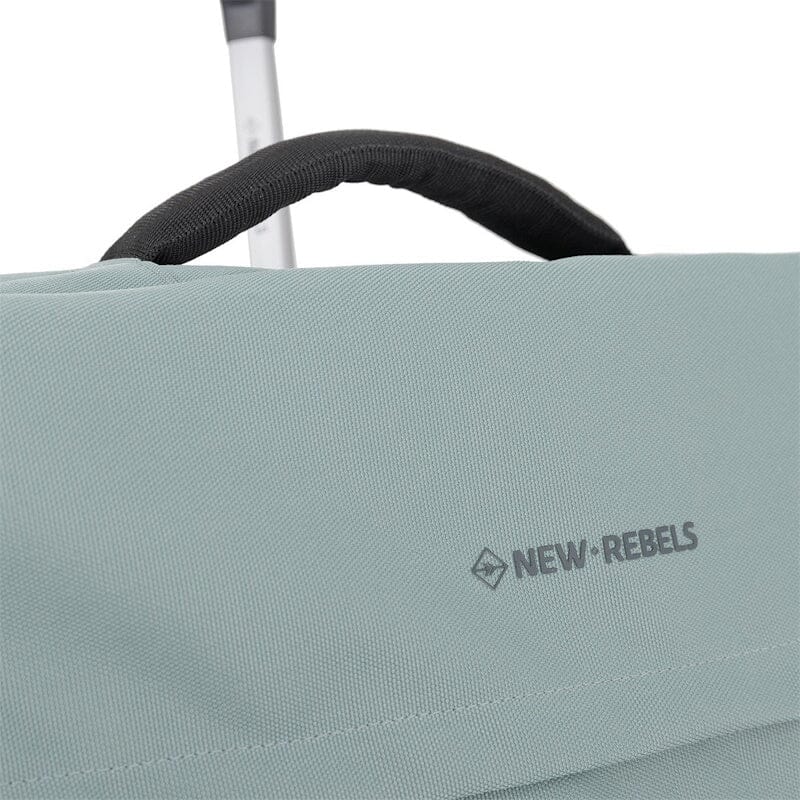 New Rebels Cortland Wieltas M Salie Green New Rebels 