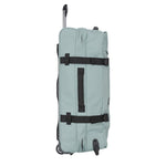 New Rebels Cortland Wieltas M Salie Green New Rebels 