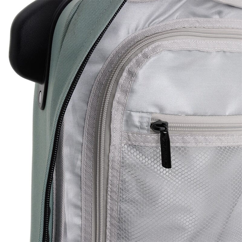New Rebels Cortland Wieltas M Salie Green New Rebels 