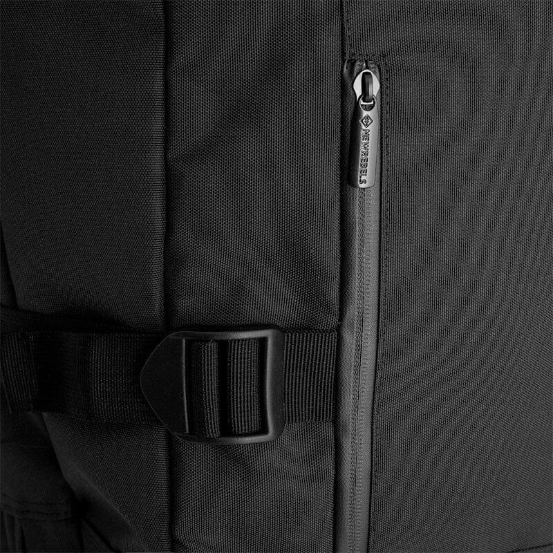 New Rebels Cortland Wieltas S Black New Rebels 