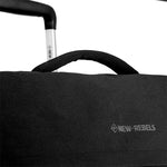 New Rebels Cortland Wieltas S Black New Rebels 