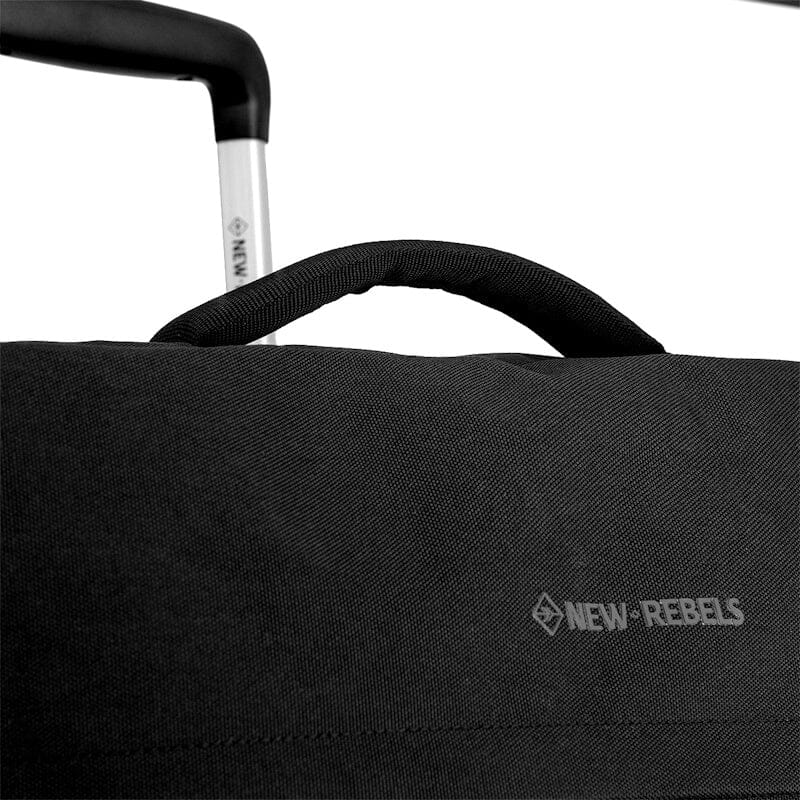 New Rebels Cortland Wieltas S Black New Rebels 
