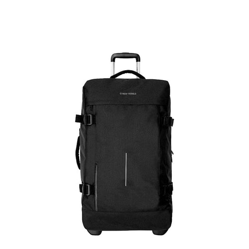 New Rebels Cortland Wieltas S Black New Rebels 