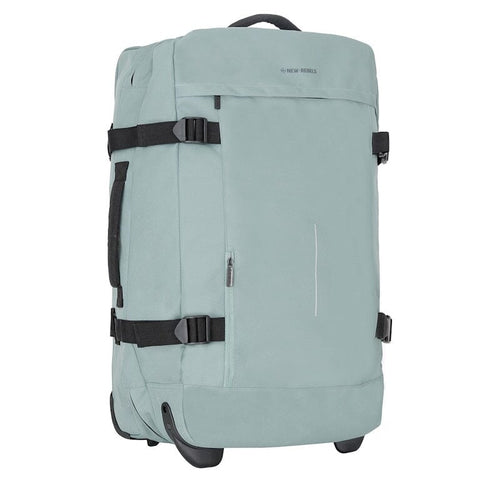 New Rebels Cortland Wieltas S Salie Green New Rebels 