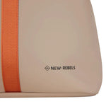 New Rebels Ferron Los Angeles Backpack Coffee New Rebels 