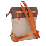 New Rebels Ferron Los Angeles Backpack Coffee New Rebels 