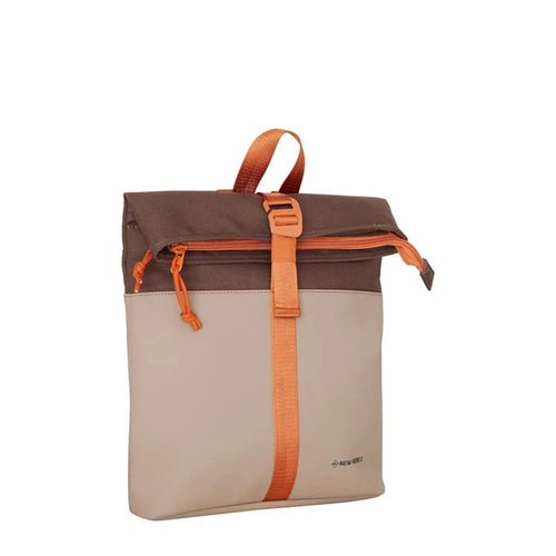 New Rebels Ferron Los Angeles Backpack Coffee New Rebels 
