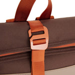 New Rebels Ferron Los Angeles Backpack Coffee New Rebels 