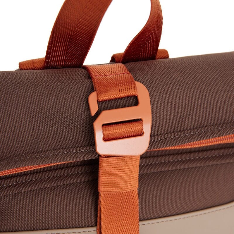 New Rebels Ferron Los Angeles Backpack Coffee New Rebels 