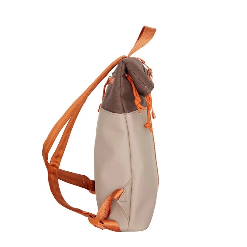 New Rebels Ferron Los Angeles Backpack Coffee New Rebels 