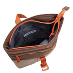 New Rebels Ferron Los Angeles Backpack Coffee New Rebels 