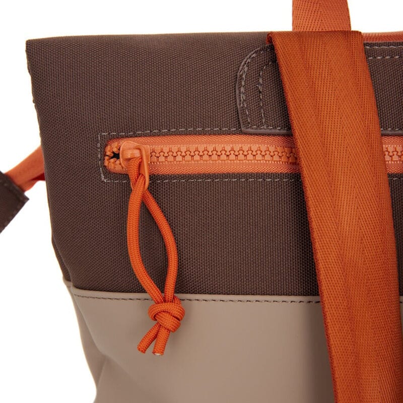 New Rebels Ferron Los Angeles Backpack Coffee New Rebels 