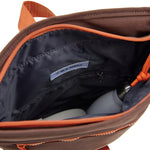 New Rebels Ferron Los Angeles Backpack Coffee New Rebels 
