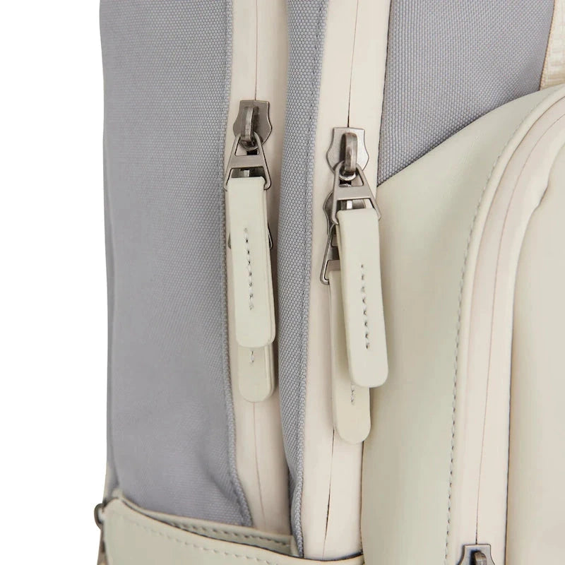 New Rebels Ferron Milwaukee Waterproof Rugzak 15,6" Beige New Rebels 