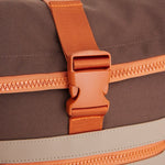 New Rebels Ferron New York Backpack Coffee New Rebels 