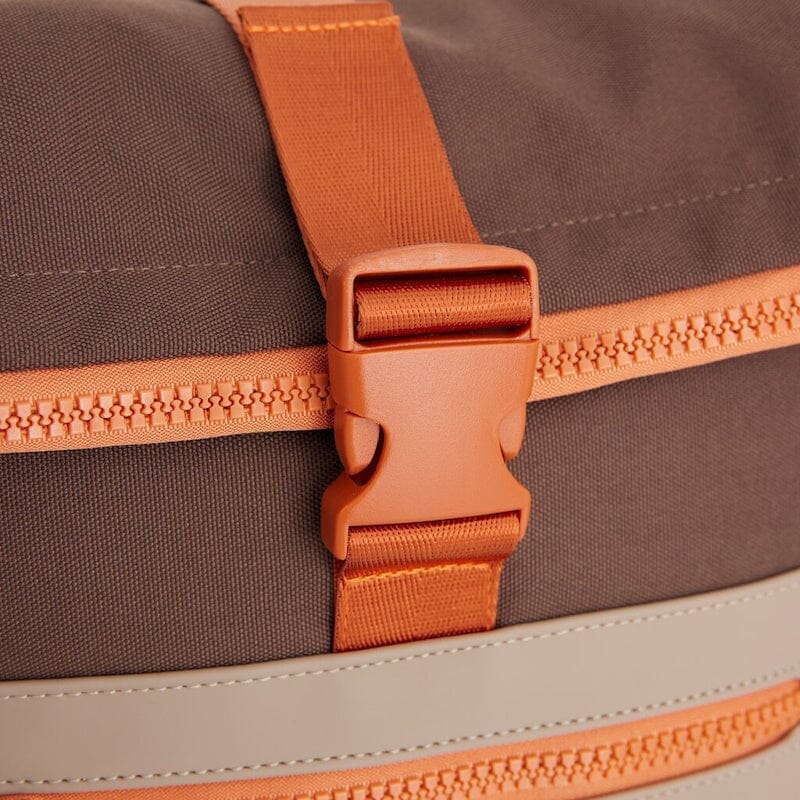 New Rebels Ferron New York Backpack Coffee New Rebels 